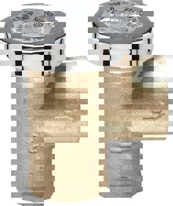 LF 1 H&C A/SIPHON VB